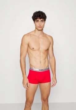 BOSS TRUNK GIFT 2 PACK - Culotte - Open Red, Hombre -Outlet BOSS Tienda 0ec6b79b32eb45e0a7c7c026fef7d78f