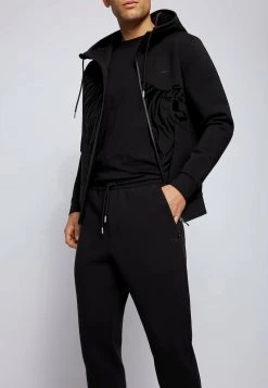 BOSS HOVER - Pantalones Deportivos - Black, Hombre 9 BOSS HOVER - Pantalones Deportivos - Black, Hombre -Outlet BOSS Tienda 0ed56400da9745ebb044df58ce2910ee