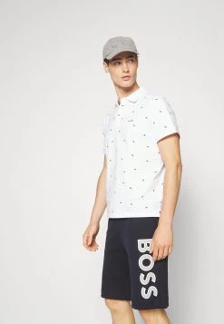 BOSS HEOS - Shorts - Navy, Hombre -Outlet BOSS Tienda 0edb574a121642d8a854310e1b8f713c