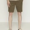 BOSS Shorts - Dark Green, Hombre