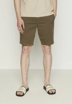 BOSS Shorts - Dark Green, Hombre