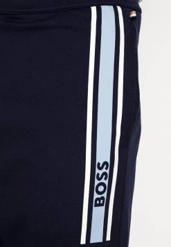 BOSS AUTHENTIC PANTS - Pantalón De Pijama - Dark Blue, Hombre -Outlet BOSS Tienda 0eea1647268f4600bbe17a4492ecc299