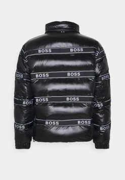 BOSS DOBEL - Chaqueta De Invierno - Black, Hombre -Outlet BOSS Tienda 0ef5d53e75534715ac355c65363d3bba