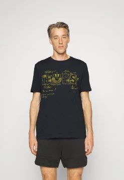 BOSS 2 PACK - Camiseta Estampada - Open Miscellaneous, Hombre