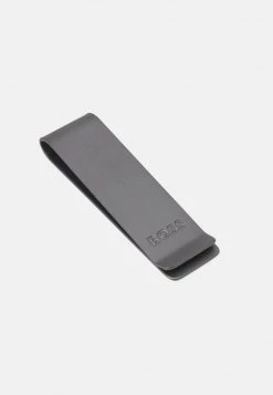 BOSS CITY DECO CARD CLIP UNISEX - Monedero - Black, Unisexo -Outlet BOSS Tienda 0f514c0440754c00b04a33b36dc6632d