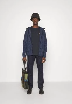 BOSS LANDYE - Chaqueta Fina - Dark Blue, Hombre 7 BOSS LANDYE - Chaqueta Fina - Dark Blue, Hombre -Outlet BOSS Tienda 0f65e4aff10c4ea7bfa536c224dedba6