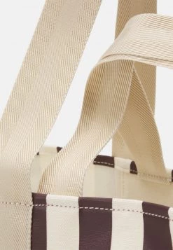 BOSS DEVA TOTE - Bolso Shopping - Dark Red, Mujer -Outlet BOSS Tienda 0f6793e321254895a815861b30b8c0f3