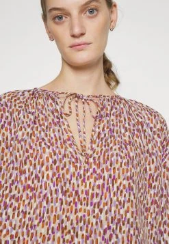 BOSS IELACA - Blusa - Open Miscellaneous, Mujer -Outlet BOSS Tienda 0f6da2e8e8e6489ea308c39589a2d1af