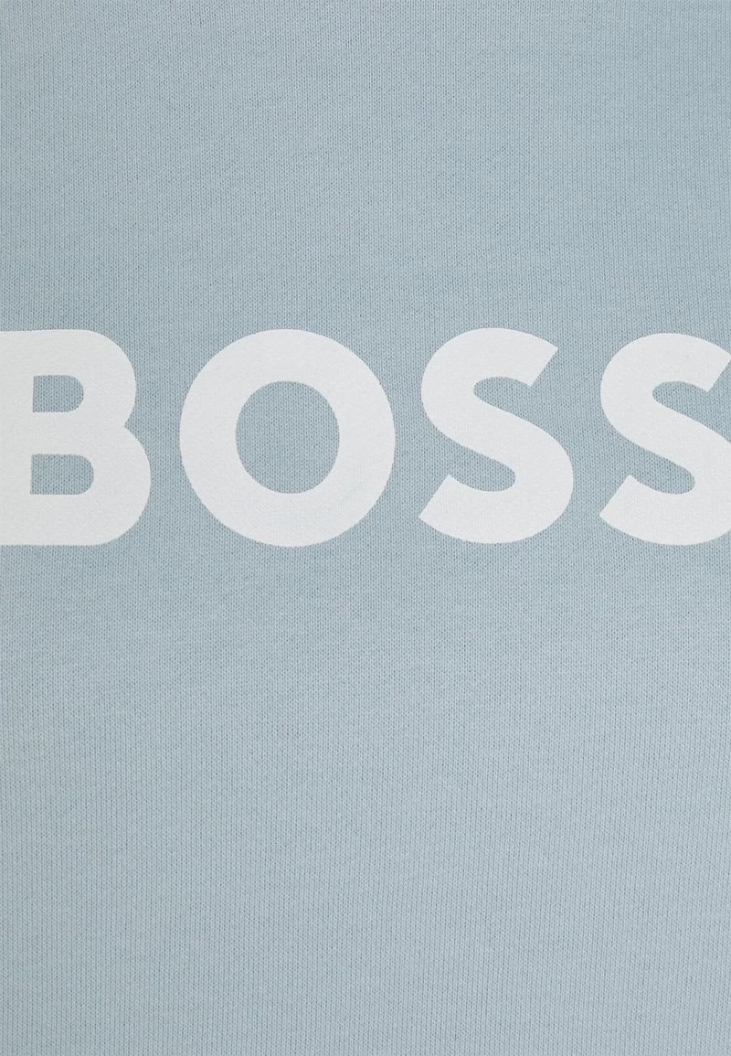 BOSS ELA - Sudadera - Navy, Mujer 6 BOSS ELA - Sudadera - Navy, Mujer - Imagen 6