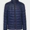 BOSS OCRUNK - Chaqueta De Entretiempo - Dark Blue, Hombre