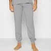 BOSS MIX&MATCH PANTS - Pantalón De Pijama - Medium Grey, Hombre