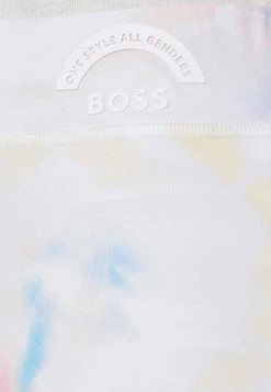BOSS ELLIDE - Leggings - White, Mujer 13 BOSS ELLIDE - Leggings - White, Mujer -Outlet BOSS Tienda 0fe441734ab946a59221abd23824db0c