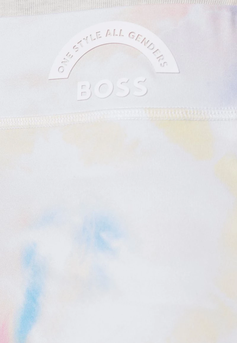 BOSS ELLIDE - Leggings - White, Mujer 7 BOSS ELLIDE - Leggings - White, Mujer - Imagen 7