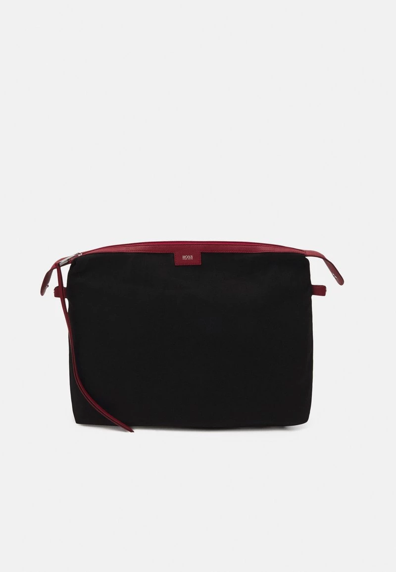 BOSS OLIVIA WORKBAG - Bolso Shopping - Red, Mujer 5 BOSS OLIVIA WORKBAG - Bolso Shopping - Red, Mujer - Imagen 5