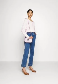 BOSS FAVANNAH - Jersey De Punto - Light Pastel Pink, Mujer -Outlet BOSS Tienda 1001d66b7f1f4ed0b12c4ebb53271765