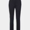 BOSS TATIANI - Pantalones - Open Blue, Mujer