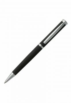 BOSS BALLPOINT PEN SOPHISTICATED GOLD DIAMOND - Otros Accesorios - Black Diamond, Unisexo