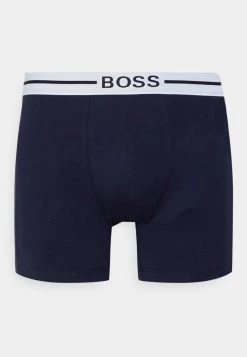 BOSS 3 PACK - Culotte - Dark Blue/blue/black, Hombre 7 BOSS 3 PACK - Culotte - Dark Blue/blue/black, Hombre -Outlet BOSS Tienda 10a6c1c963e64443a699c19108921c7f
