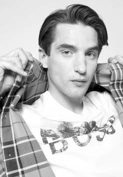 BOSS TYRO - Camiseta Estampada - Natural, Hombre 9 BOSS TYRO - Camiseta Estampada - Natural, Hombre -Outlet BOSS Tienda 10ca641f01c447a280c1173c9abb5d38