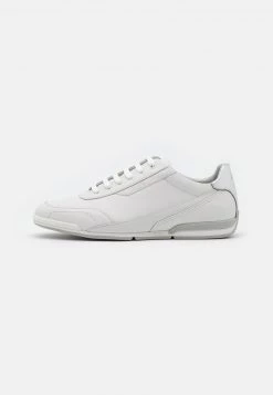 BOSS SATURN - Zapatillas - White, Hombre