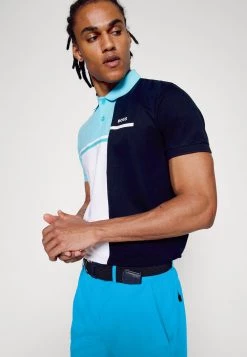 BOSS LITT - Pantalón Corto De Deporte - Open Blue, Hombre 9 BOSS LITT - Pantalón Corto De Deporte - Open Blue, Hombre -Outlet BOSS Tienda 110db21bd62049c8b2c33a86aa045b4c