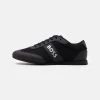 BOSS RUSHAM - Zapatillas - Black, Hombre
