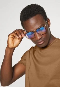 BOSS TESSLER - Camiseta Básica - Medium Beige, Hombre -Outlet BOSS Tienda 1133f738ac3b46fdb6ff788129b3450c