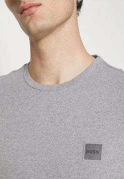 BOSS TALES - Camiseta Estampada - Light/pastel Grey, Hombre -Outlet BOSS Tienda 1138da562a4645babbbf290e5775c404