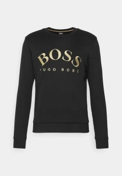 BOSS SALBO - Sudadera - Black/gold, Hombre 8 BOSS SALBO - Sudadera - Black/gold, Hombre -Outlet BOSS Tienda 114ce0e783c24ac788a45449da87eccd