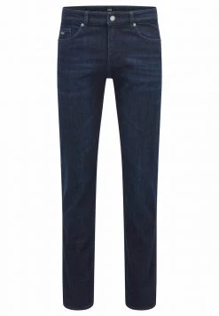 BOSS DELAWARE - Vaqueros Slim Fit - Navy, Hombre