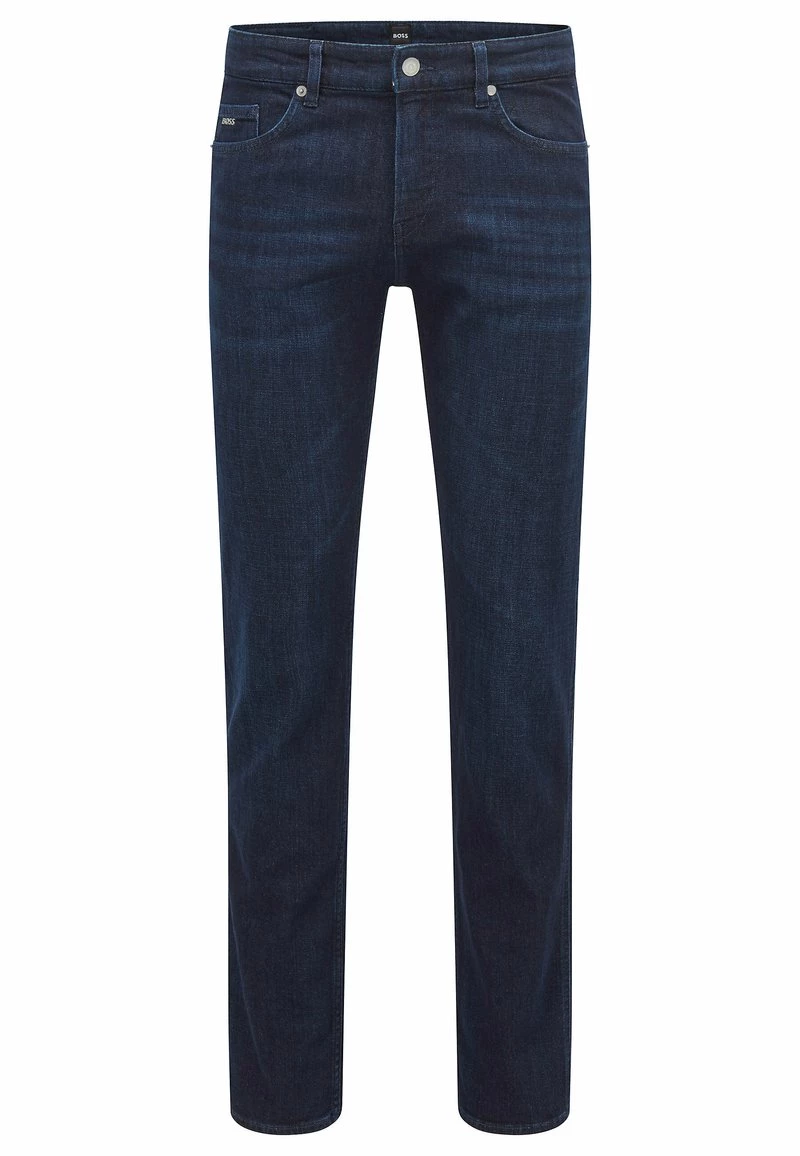 BOSS DELAWARE - Vaqueros Slim Fit - Navy, Hombre 1 BOSS DELAWARE - Vaqueros Slim Fit - Navy, Hombre