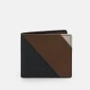 BOSS METROPOLE - Monedero - Black, Hombre