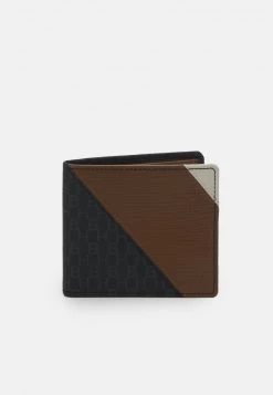 BOSS METROPOLE - Monedero - Black, Hombre