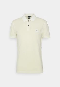 BOSS PRIME - Polo - Open White, Hombre -Outlet BOSS Tienda 11c8df26c0cb4795a2e178bb226ded38