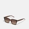 BOSS Gafas De Sol - Brown, Mujer
