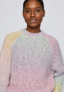 BOSS FAROLINA - Jersey De Punto - Open Miscellaneous, Mujer 11 BOSS FAROLINA - Jersey De Punto - Open Miscellaneous, Mujer -Outlet BOSS Tienda 11dff7bfae924fba939ac4717d7de153