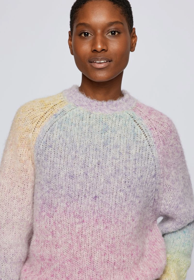 BOSS FAROLINA - Jersey De Punto - Open Miscellaneous, Mujer 4 BOSS FAROLINA - Jersey De Punto - Open Miscellaneous, Mujer - Imagen 4