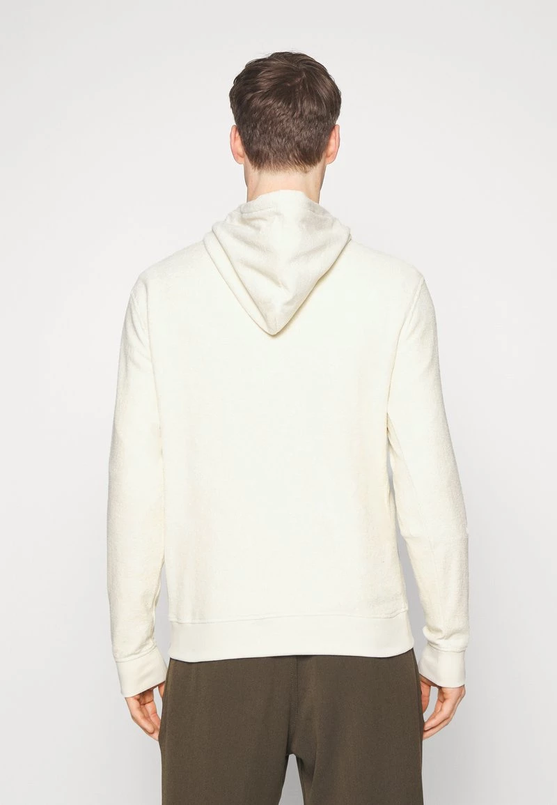 BOSS WETOWEL - Sudadera - Open White, Hombre 3 BOSS WETOWEL - Sudadera - Open White, Hombre - Imagen 3