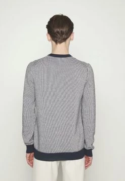 BOSS KOSPONSIL - Jersey De Punto - Dark Blue, Hombre 8 BOSS KOSPONSIL - Jersey De Punto - Dark Blue, Hombre -Outlet BOSS Tienda 120914fea606497d9859f38e7187218d