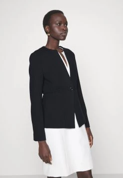 BOSS JEKARI - Blazer - Open Blue, Mujer -Outlet BOSS Tienda 12110e1e68f24c299c84b7eb8e578d6d