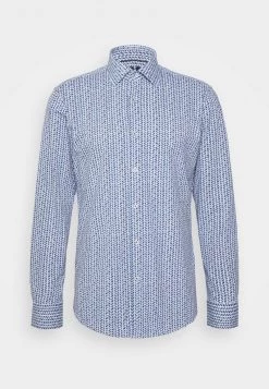 BOSS JOE KENT - Camisa Elegante - Medium Blue, Hombre 10 BOSS JOE KENT - Camisa Elegante - Medium Blue, Hombre -Outlet BOSS Tienda 1211da221e96491991089e3c1aab8122