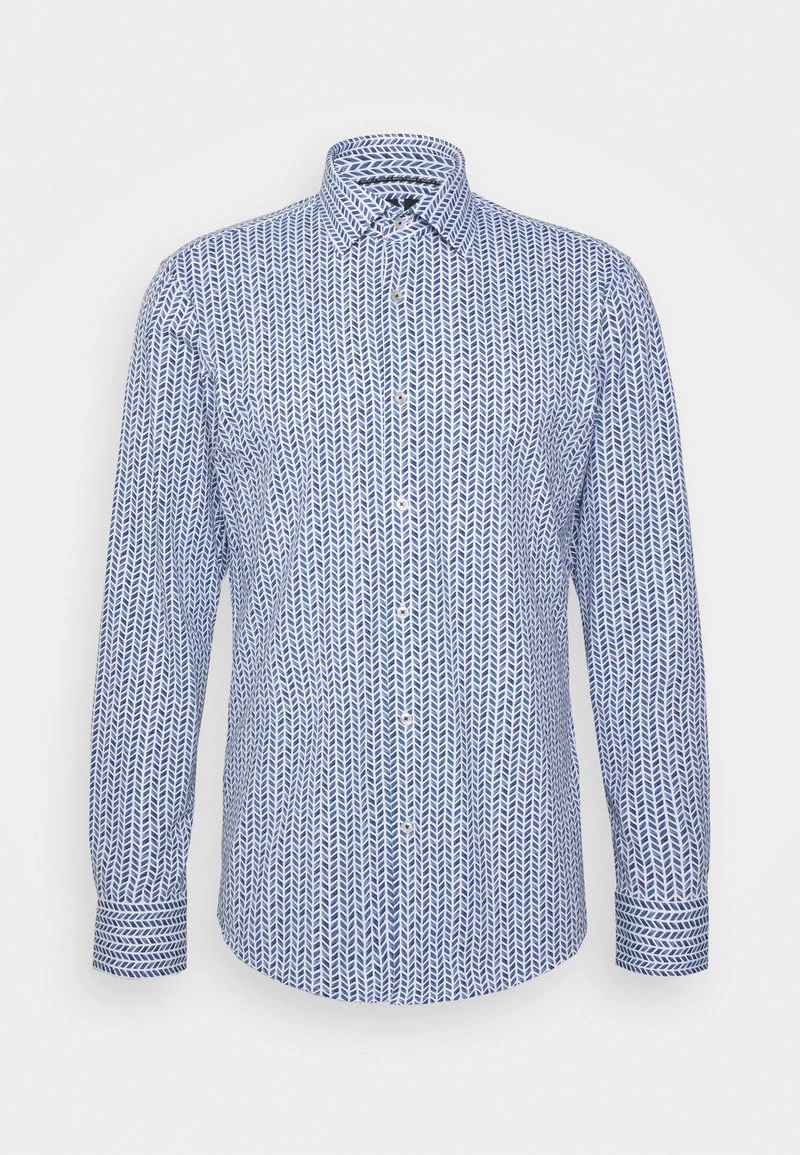 BOSS JOE KENT - Camisa Elegante - Medium Blue, Hombre 5 BOSS JOE KENT - Camisa Elegante - Medium Blue, Hombre - Imagen 5