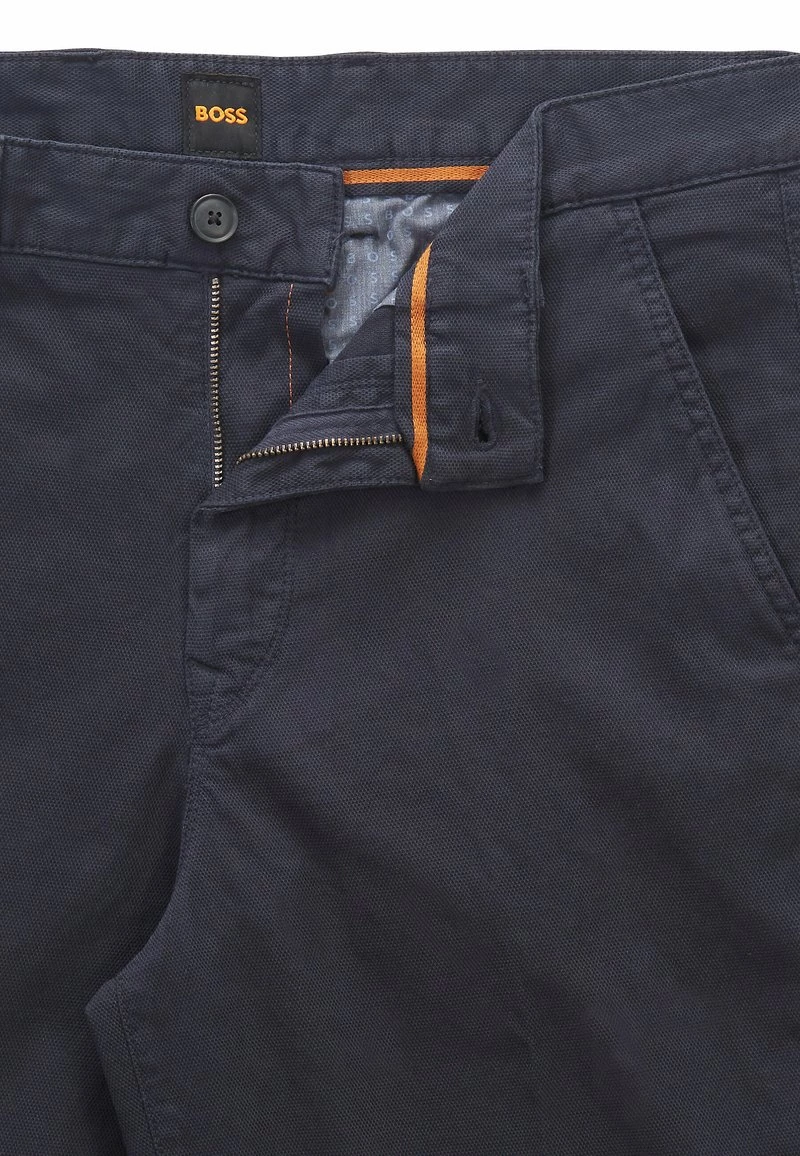BOSS SCHINO TABER - Shorts - Dark Blue, Hombre 6 BOSS SCHINO TABER - Shorts - Dark Blue, Hombre - Imagen 6