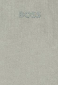BOSS TOKKS - Camiseta Básica - Medium Grey, Hombre -Outlet BOSS Tienda 1263d5abd6584ae7a13e72e3801a55c1