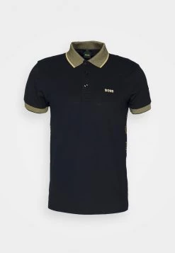 BOSS PAULE - Polo - Bleu/marine, Hombre