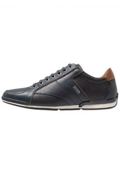BOSS SATURN - Zapatillas - Dark Blue, Hombre
