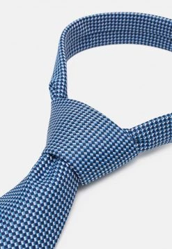BOSS TIE - Corbata - Light/pastel Blue, Hombre -Outlet BOSS Tienda 12a1b5bf4e834603bd4480f454f9d5cf