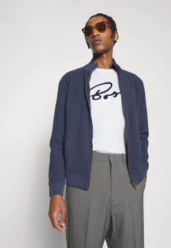 BOSS TIBURT - Camiseta Estampada - White, Hombre -Outlet BOSS Tienda 12cce5dad00d4ad3925e147a4aad5120