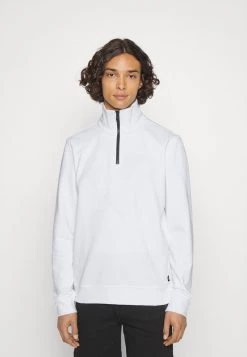 BOSS ZETRUST - Sudadera - White, Hombre -Outlet BOSS Tienda 130e7d71f23842b79039118b60ca184d