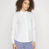BOSS BEMANEW - Camisa - White, Mujer